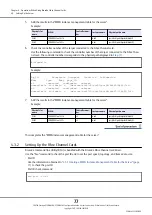 Предварительный просмотр 77 страницы Fujitsu ETERNUS DX Disk Configuration Manual