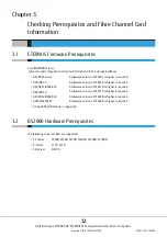 Предварительный просмотр 12 страницы Fujitsu ETERNUS DX S2, ETERNUS DX S3, ETERNUS DX S4, ETERNUS AF Configuration Manual