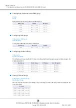 Предварительный просмотр 26 страницы Fujitsu ETERNUS DX S2, ETERNUS DX S3, ETERNUS DX S4, ETERNUS AF Configuration Manual