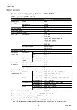 Предварительный просмотр 24 страницы Fujitsu ETERNUS DX S5 Series Design Manual