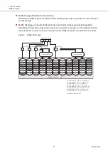 Предварительный просмотр 34 страницы Fujitsu ETERNUS DX S5 Series Design Manual