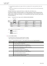 Предварительный просмотр 45 страницы Fujitsu ETERNUS DX S5 Series Design Manual