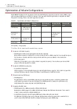 Предварительный просмотр 74 страницы Fujitsu ETERNUS DX S5 Series Design Manual