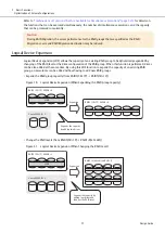 Предварительный просмотр 77 страницы Fujitsu ETERNUS DX S5 Series Design Manual