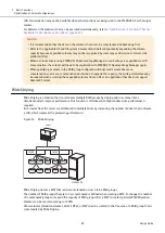 Предварительный просмотр 80 страницы Fujitsu ETERNUS DX S5 Series Design Manual