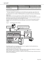 Предварительный просмотр 86 страницы Fujitsu ETERNUS DX S5 Series Design Manual