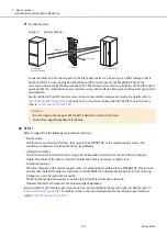 Предварительный просмотр 104 страницы Fujitsu ETERNUS DX S5 Series Design Manual