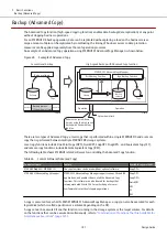 Предварительный просмотр 107 страницы Fujitsu ETERNUS DX S5 Series Design Manual