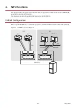 Предварительный просмотр 160 страницы Fujitsu ETERNUS DX S5 Series Design Manual