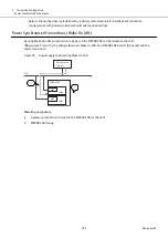 Предварительный просмотр 202 страницы Fujitsu ETERNUS DX S5 Series Design Manual