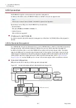 Предварительный просмотр 203 страницы Fujitsu ETERNUS DX S5 Series Design Manual