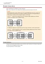 Предварительный просмотр 216 страницы Fujitsu ETERNUS DX S5 Series Design Manual