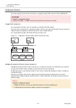 Предварительный просмотр 222 страницы Fujitsu ETERNUS DX S5 Series Design Manual