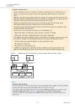 Предварительный просмотр 223 страницы Fujitsu ETERNUS DX S5 Series Design Manual