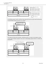 Предварительный просмотр 229 страницы Fujitsu ETERNUS DX S5 Series Design Manual