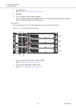 Предварительный просмотр 243 страницы Fujitsu ETERNUS DX S5 Series Design Manual