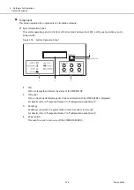 Предварительный просмотр 244 страницы Fujitsu ETERNUS DX S5 Series Design Manual