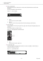 Предварительный просмотр 245 страницы Fujitsu ETERNUS DX S5 Series Design Manual