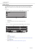 Предварительный просмотр 255 страницы Fujitsu ETERNUS DX S5 Series Design Manual