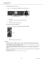 Предварительный просмотр 265 страницы Fujitsu ETERNUS DX S5 Series Design Manual