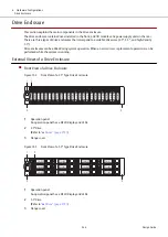 Предварительный просмотр 266 страницы Fujitsu ETERNUS DX S5 Series Design Manual