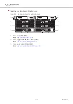 Предварительный просмотр 269 страницы Fujitsu ETERNUS DX S5 Series Design Manual