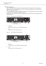 Предварительный просмотр 271 страницы Fujitsu ETERNUS DX S5 Series Design Manual