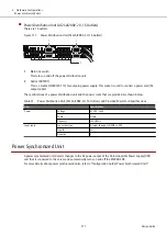 Предварительный просмотр 277 страницы Fujitsu ETERNUS DX S5 Series Design Manual