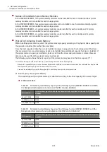 Предварительный просмотр 280 страницы Fujitsu ETERNUS DX S5 Series Design Manual