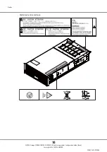 Preview for 10 page of Fujitsu ETERNUS DX100 S3 Configuration Manual