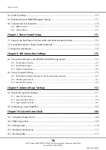 Preview for 14 page of Fujitsu ETERNUS DX100 S3 Configuration Manual