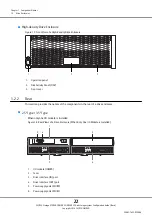 Preview for 22 page of Fujitsu ETERNUS DX100 S3 Configuration Manual