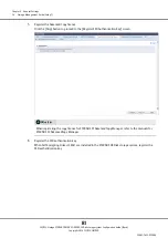 Preview for 81 page of Fujitsu ETERNUS DX100 S3 Configuration Manual