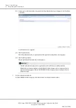Предварительный просмотр 82 страницы Fujitsu ETERNUS DX100 S3 Configuration Manual