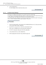 Preview for 134 page of Fujitsu ETERNUS DX100 S3 Configuration Manual