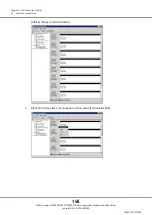 Preview for 148 page of Fujitsu ETERNUS DX100 S3 Configuration Manual