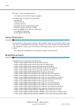 Предварительный просмотр 4 страницы Fujitsu Eternus DX200F User Manual