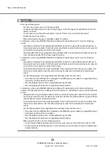 Предварительный просмотр 11 страницы Fujitsu Eternus DX200F User Manual