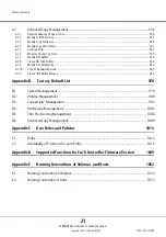 Предварительный просмотр 21 страницы Fujitsu Eternus DX200F User Manual