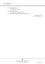 Предварительный просмотр 31 страницы Fujitsu Eternus DX200F User Manual