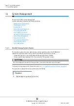 Предварительный просмотр 32 страницы Fujitsu Eternus DX200F User Manual