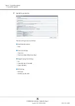 Предварительный просмотр 35 страницы Fujitsu Eternus DX200F User Manual