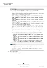 Предварительный просмотр 36 страницы Fujitsu Eternus DX200F User Manual