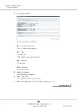 Предварительный просмотр 40 страницы Fujitsu Eternus DX200F User Manual