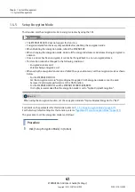 Предварительный просмотр 41 страницы Fujitsu Eternus DX200F User Manual