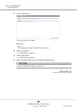 Предварительный просмотр 44 страницы Fujitsu Eternus DX200F User Manual