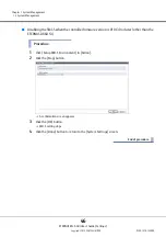 Предварительный просмотр 46 страницы Fujitsu Eternus DX200F User Manual