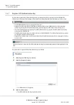 Preview for 47 page of Fujitsu Eternus DX200F User Manual