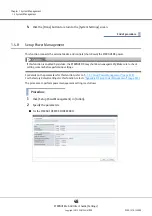 Предварительный просмотр 48 страницы Fujitsu Eternus DX200F User Manual