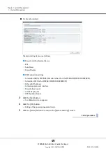 Предварительный просмотр 49 страницы Fujitsu Eternus DX200F User Manual